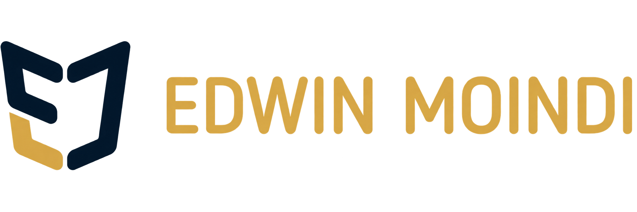 Edwin Moindi
