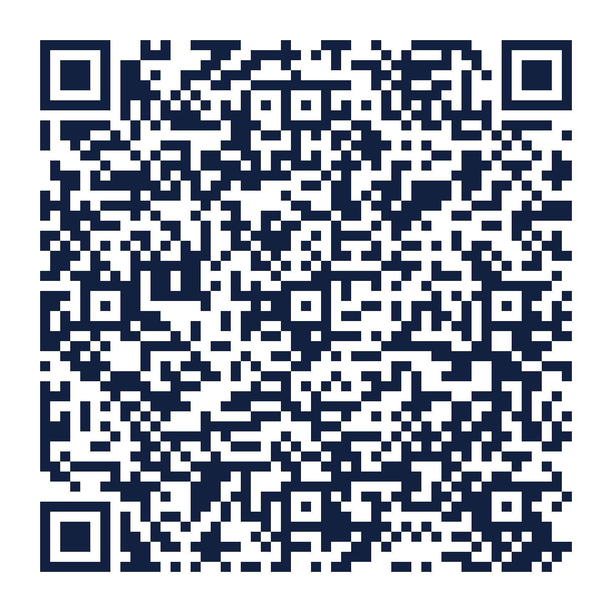 QR code that opens a pre-filled WhatsApp message to Edwin